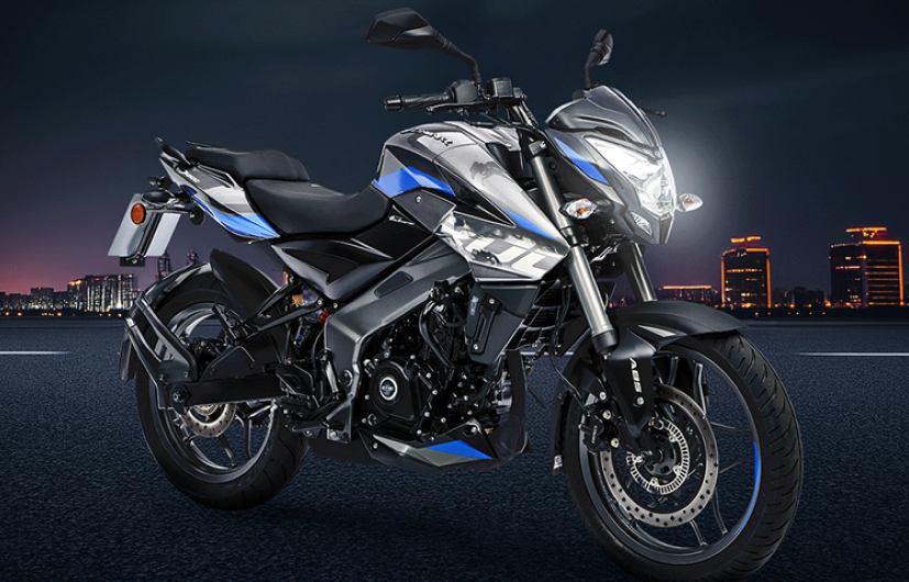 NS 200
